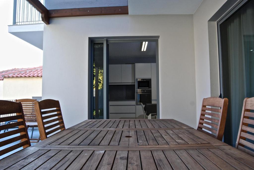 קלייטה Casa Da Praia מראה חיצוני תמונה